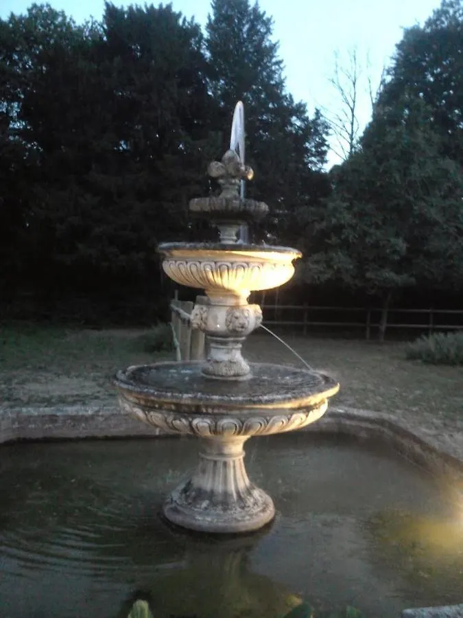 Manoir De La Peignie Bed & Breakfast Merdrignac