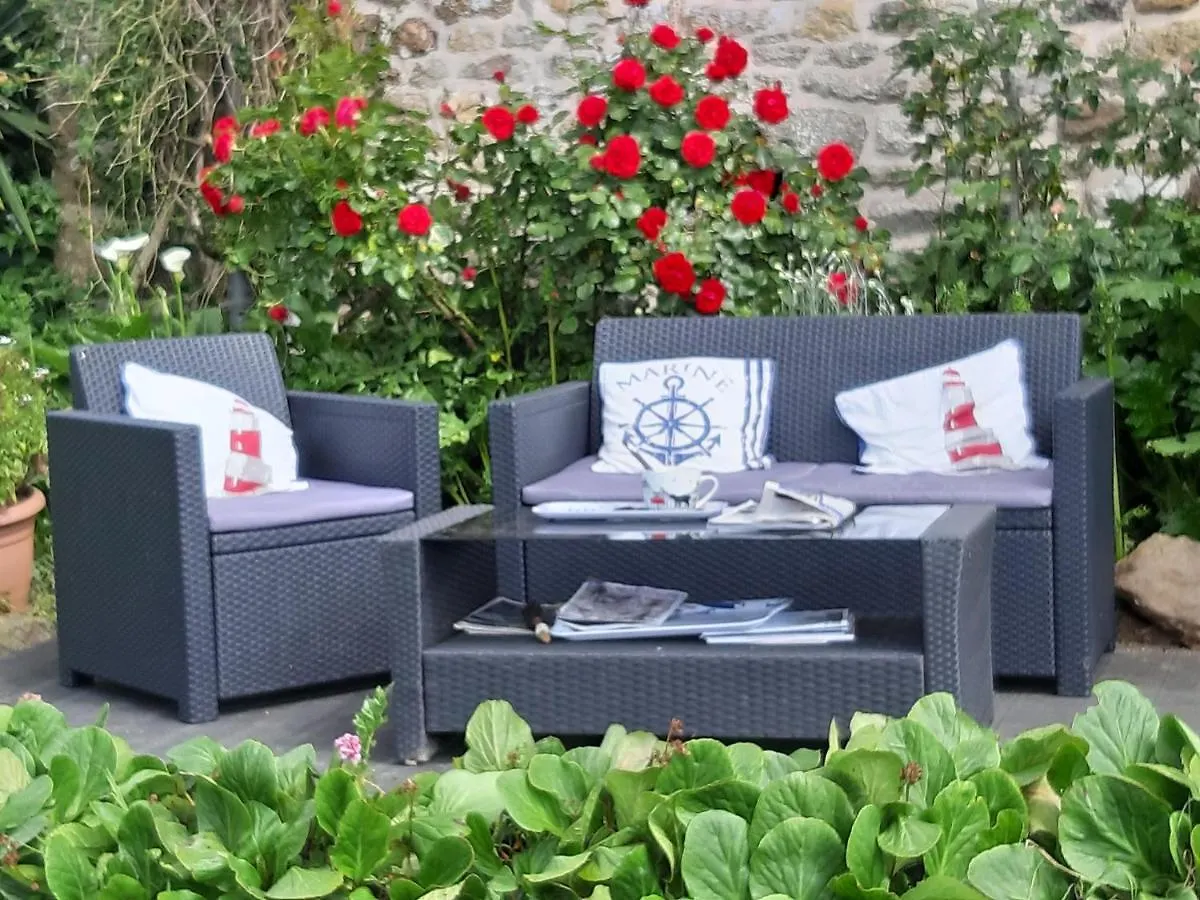 Merdrignac Manoir De La Peignie Bed & Breakfast