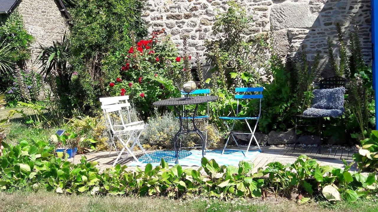 Merdrignac Manoir De La Peignie Bed & Breakfast