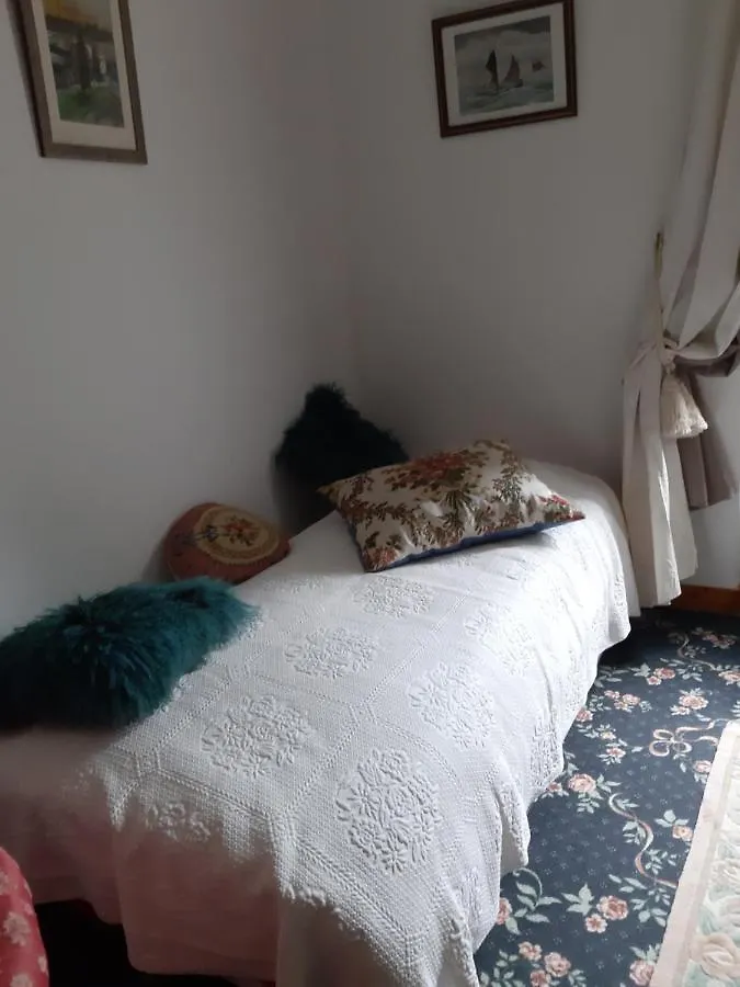 Manoir De La Peignie Bed & Breakfast Merdrignac