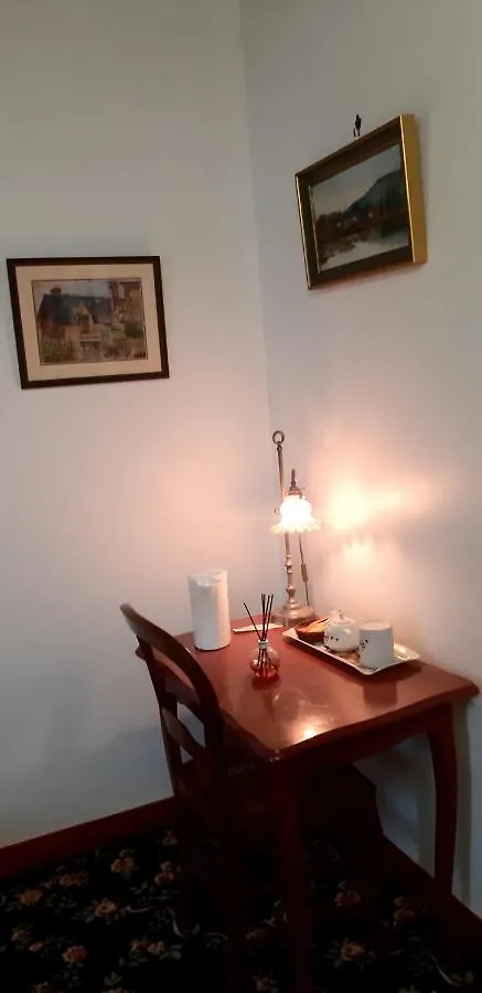Manoir De La Peignie Bed & Breakfast Merdrignac